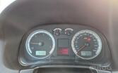 Volkswagen Golf 4 generation Hatchback 5-doors
