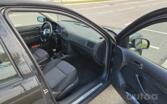 Volkswagen Golf 4 generation Hatchback 5-doors