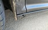 Volkswagen Golf 4 generation Hatchback 5-doors