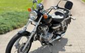 Honda Rebel