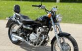 Honda Rebel