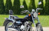 Honda Rebel