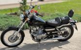 Honda Rebel
