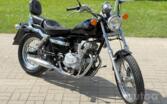 Honda Rebel