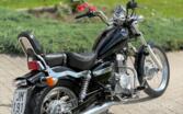 Honda Rebel