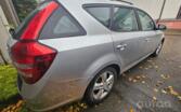 Kia Cee'd 1 generation Hatchback 5-doors