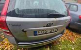 Kia Cee'd 1 generation Hatchback 5-doors