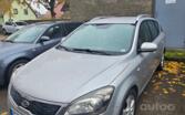 Kia Cee'd 1 generation Hatchback 5-doors