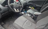 Kia Cee'd 1 generation Hatchback 5-doors