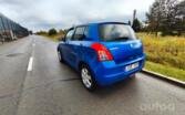 Suzuki Swift 3 generation Hatchback 5-doors