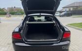 Audi A7 4G Sportback liftback