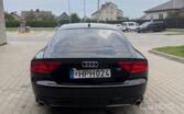 Audi A7 4G Sportback liftback