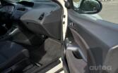 Honda Civic 8 generation [2th restyling] Hatchback 5-doors