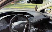 Honda Civic 8 generation [2th restyling] Hatchback 5-doors