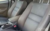 Honda Civic 8 generation [2th restyling] Hatchback 5-doors