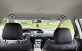 Honda Civic 8 generation [2th restyling] Hatchback 5-doors