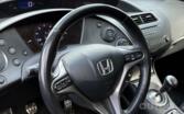 Honda Civic 8 generation [2th restyling] Hatchback 5-doors