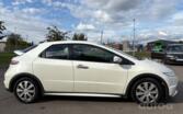 Honda Civic 8 generation [2th restyling] Hatchback 5-doors