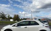 Honda Civic 8 generation [2th restyling] Hatchback 5-doors