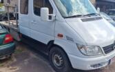 Mercedes-Benz Sprinter First generation