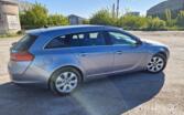 Opel Insignia A Sports Tourer wagon 5-doors