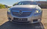 Opel Insignia A Sports Tourer wagon 5-doors