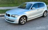 BMW 1 Series E81-E88