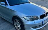 BMW 1 Series E81-E88