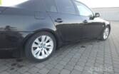 BMW 5 Series E60/E61 Sedan
