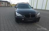 BMW 5 Series E60/E61 Sedan