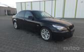 BMW 5 Series E60/E61 Sedan