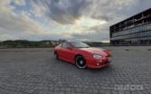 Mazda MX-3 1 generation Coupe