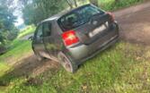 Toyota Corolla E120 Hatchback 3-doors
