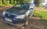 Toyota Corolla E120 Hatchback 3-doors