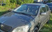 Toyota Corolla E120 Hatchback 3-doors