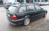 BMW 3 Series E46 [restyling] Touring wagon