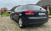 Audi A3 8P Hatchback 3-doors