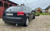 Audi A3 8P Hatchback 3-doors