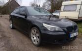 BMW 5 Series E60/E61 Sedan