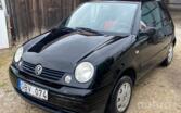 Volkswagen Lupo 6X Hatchback 3-doors