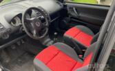 Volkswagen Lupo 6X Hatchback 3-doors