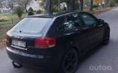 Audi A3 8P Hatchback 3-doors