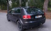Audi A3 8P Hatchback 3-doors