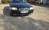 Volvo V70 2 generation [restyling] R wagon 5-doors
