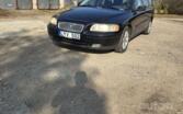 Volvo V70 2 generation [restyling] R wagon 5-doors