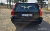 Volvo V70 2 generation [restyling] R wagon 5-doors