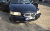 Volvo V70 2 generation [restyling] R wagon 5-doors