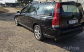 Volvo V70 2 generation [restyling] R wagon 5-doors