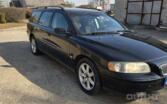 Volvo V70 2 generation [restyling] R wagon 5-doors