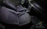 Opel Astra H Hatchback